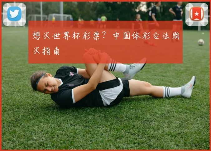 想买世界杯彩票？中国体彩合法购买指南